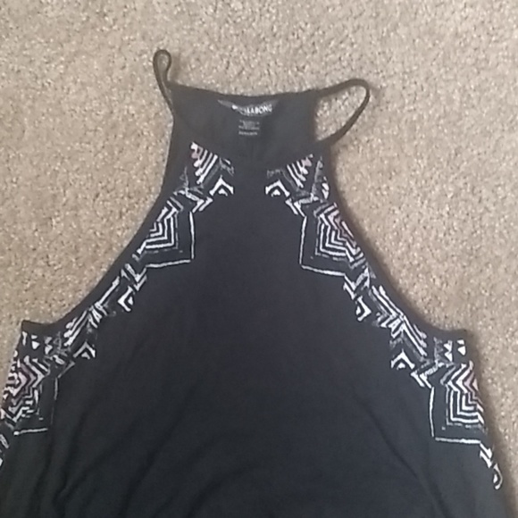 Cute Billabong dress - Picture 2 of 3